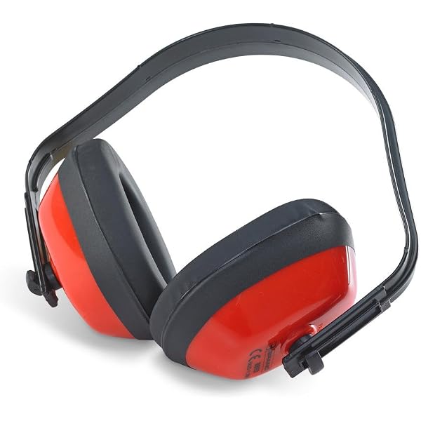 Clip De Ceinture Pour Maintenir Bouchons D'oreille Et Casque - Compatible Peltor, Howard Leight, MSA