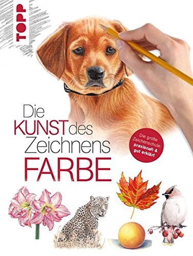 Download Die Kunst des Zeichnens Farbe: Die große Zeichenschule: praxisnah & gut erklärt Download Die Kunst des Zeichnens Farbe: Die große Zeichenschule: praxisnah & gut erklärt