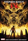 Stephen King's N. by Marc Guggenheim, Alex Maleev