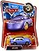 Produktbild Disney - CARS - R4416 - The Movie - FINAL LAP COLLECTION - Jay Limo #122 - OVP