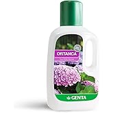 Genta Ortancalar ve A&ccedil;elyalar İ&ccedil;in Sıvı Besin G&uuml;bre 500 ml
