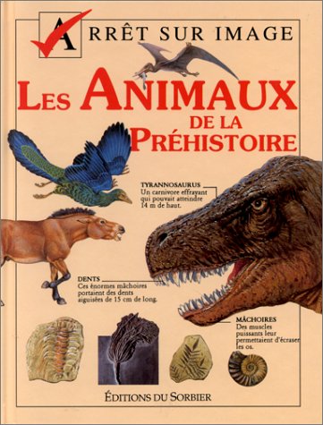 <a href="/node/7792">Les animaux de la préhistoire</a>