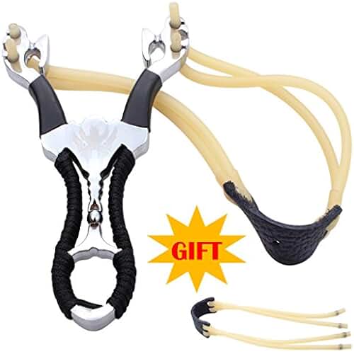 Amazon.co.uk hunting slingshot