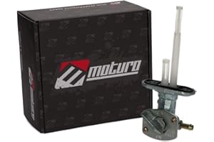 Moturo Benzinhahn on off reserve für Yamaha PW 80 PY 80