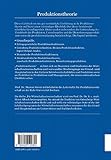 Image de Produktionstheorie (Die Wirtschaftswissenschaften) (German Edition)