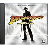 Indiana Jones und der Turm von Babel
