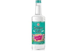 Berliner Luft Bubble Gum - 0,7 l + GRATIS Samvel Black Vodka 0,5l