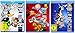 Produktbild Looney Tunes Platinum Collection Vol. 1 2 3 - BUGS BUNNY + DUFFY DUCK + PORKY PIG + ROAD RUNNER + SYVESTER & TWEETY .. Blu-Ray Edition