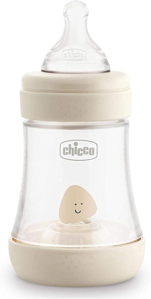 Chicco Perfect5 150ml PP Biberon (Minisoft Emzik Hediyeli)