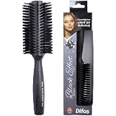 Difaş Black Effect 1049 F&ouml;n Fır&ccedil;ası Askili