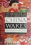 China Wakes: The Struggle for the Soul of a Rising Power by 