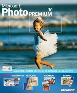 Photo Premium 10.0: Amazon.co.uk: Software