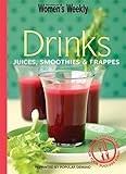Image de Drinks: Juices, Smoothies and Frappes