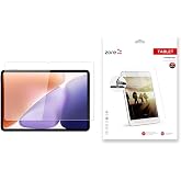 Zore Xioami ile uyumlu Pad 7 Tablet Blue Nano Ekran Koruyucu Şeffaf