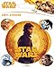 Produktbild 1art1 116730 Star Wars - Solo: A Star Wars Story Poster-Sticker Tattoo Aufkleber 12 x 10 cm