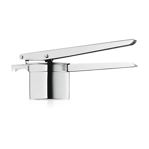 WMF Gourmet Multipresse 26,5 cm, Edelstahl 18/10