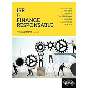 ISR & Finance Responsable