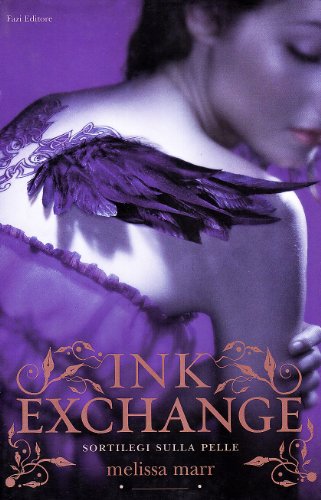 Download Ink exchange. Sortilegi sulla pelle Download Ink exchange. Sortilegi sulla pelle