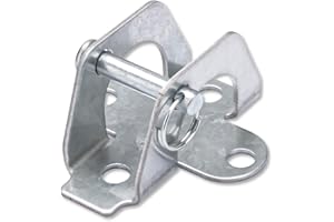 ZTTM Chamberlain Craftsman Door Bracket 41A5047 for LiftMaster Garage Door Openers