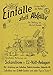 Produktbild Solarstrom in 12-Volt-Anlagen: Mit Anleitung zum Selbstbau, Elektrik-Grundkurs, Meßgeräte-ABC, Selbstbau von 12-Volt-Geräten und vielen Tipps & Tricks ! (Einfälle statt Abfälle - Sonne)
