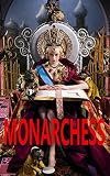 Image de MONARCHESS: Female Controls Legend (English Edition)