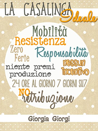 Download La Casalinga Ideale Download La Casalinga Ideale