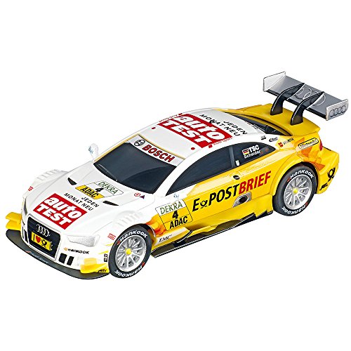 Preisvergleich Produktbild Stadlbauer 20027439 - Audi A5 DTM, T.Scheider, No.4