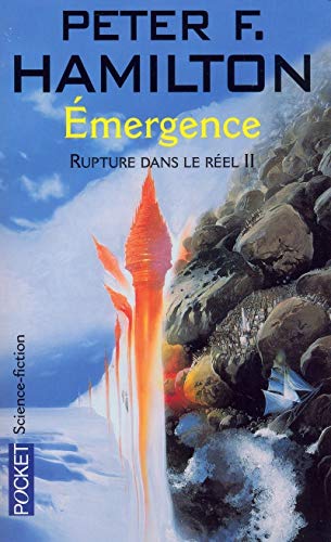 Télécharger Rupture dans le réel, tome 2 : Emergence Gratuit