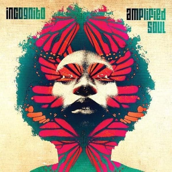 Incognito - Transatlantic Rpm: Amazon.nl: CDs & Vinyl