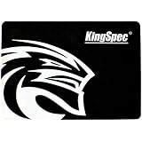 90GB SSD KingSpec 2.5 Inch SATA3 Internal Solid State Drive for PC, Laptop, Mac Q-90