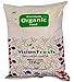 Vision Fresh Organic Wheat Flour (Wheat Atta) 10 Kg RS.529.00