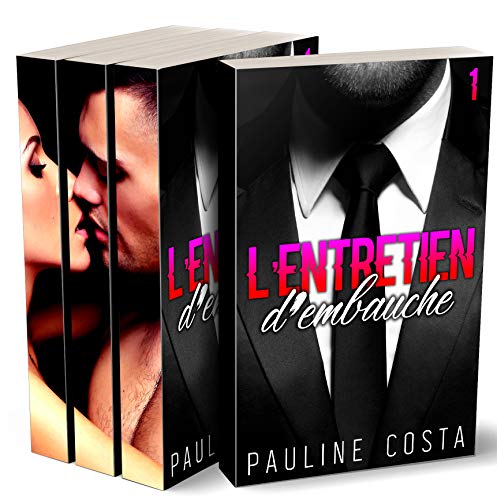 Télécharger L'entretien d'embauche: L'intégrale Livre eBook France