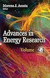 Image de Advances in Energy Research: 24