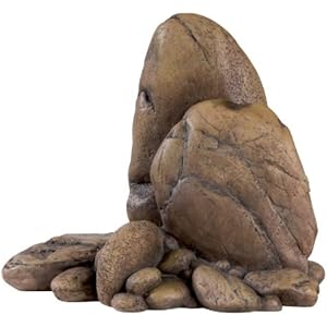 Exo Terra PT2917 Felsenhöhle, groß