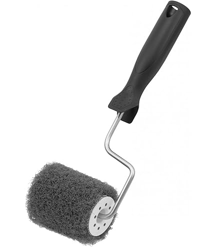 I Migliori Rulli Per Pittura. Comparazione Di Settembre 2020 - Foto 2