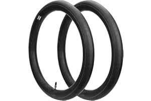 HIAORS 2.50-18 2.75-18 3.00-18 Inner Tube for 80/90-18 80/100-18 90/90-18 Motorcycle Off Road Suzuki Kawasaki Dirt Bike 2pcs