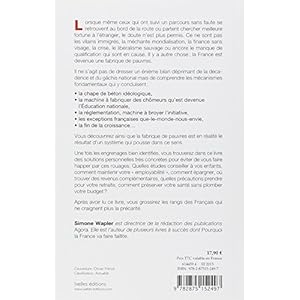La fabrique de pauvres: ... et comment ne pas vous faire prendre dans l'engrenage Livre en Ligne La fabrique de pauvres: ... et comment ne pas vous faire prendre dans l'engrenage Livre en Ligne - Telecharger Ebook
