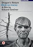 Dragon's Return (Drak sa vracia) [DVD]