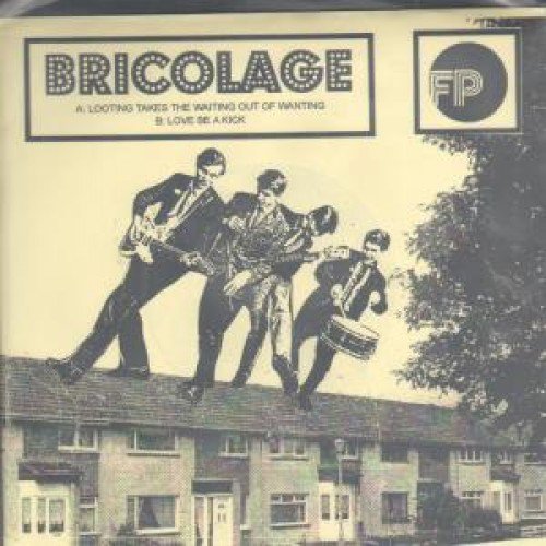 Preisvergleich Produktbild Looting Takes The Waiting Out Of Wanting