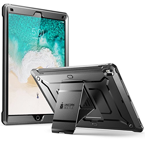 i-Blason Unicorn Beetle Pro 12.9" Housse Noir - Étuis pour Tablette (Housse, Apple, Apple iPad Pro i-Blason Unicorn Beetle Pro 12.9" Housse Noir - Étuis pour Tablette (Housse, Apple, Apple iPad Pro