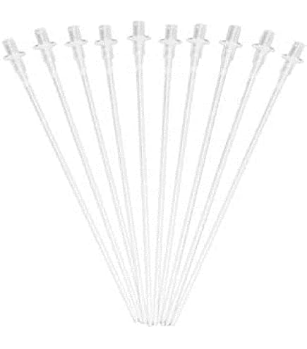 MILISTEN 100pcs Dog Artificial Insemination Bags - Durable Breeding Supplies For Veterinarians
