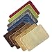 Produktbild WOLTU #541 Badteppich Badematte FLORA Badezimmermatte Duschvorleger Badematten WC Vorlager Matte Pflegeleicht Rutschfest kuschlig weich 50x80cm Beige(TPB3503be1)