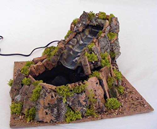 De Sisinno río para belén