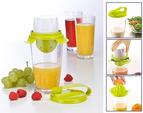 Gravidus Practical 3 in 1 Juicer