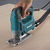 Makita 4329J Pendelhubstichsäge 65 mm, im Makpac -