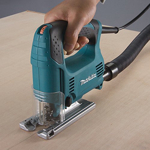 Makita 4329J Pendelhubstichsäge 65 mm, im Makpac - 2