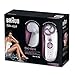 Braun Silk-épil Skin Spa 909 Care Set with body exfoliation and facial cleansing brushes