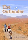 Image de The Outlander (Stories of Tirón Book 1) (English Edition)