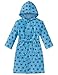 Produktbild Schiesser Jungen Bademantel, Blau (Hellblau 805), 116