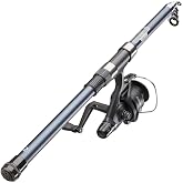 Decathlon Caperlan Olta Takım Resifight 100 Compact 2.40m, Lacivert
